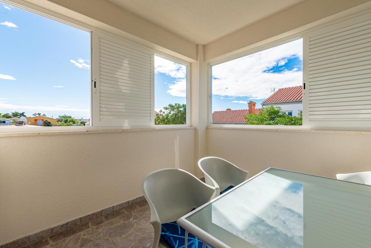 Ferienwohnung Hibiskus App2 Vir Exterior foto