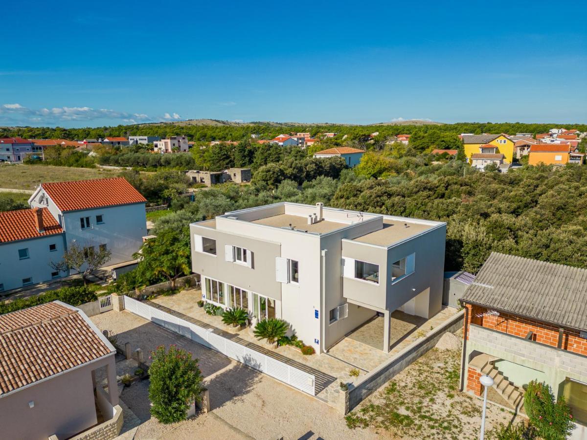 Ferienwohnung Hibiskus App2 Vir Exterior foto